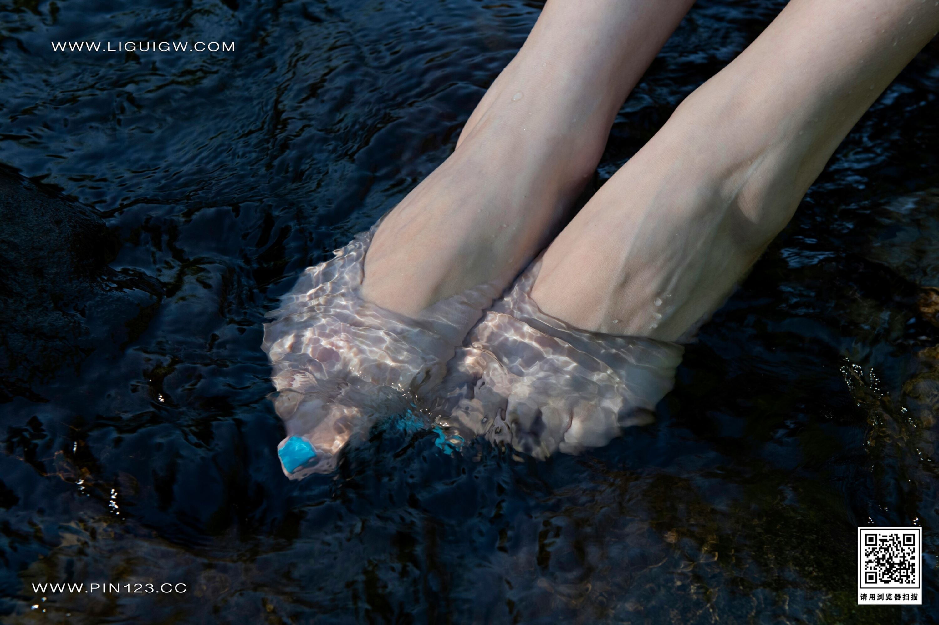 Ligui丽柜  2024.08.12 日本旅拍1 甜甜